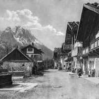 Alt Garmisch